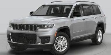 JEEP GRAND CHEROKEE 2022 1C4RJKAG6N8627709 image